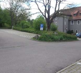 Bildungshaus St. Luzen