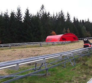 Freizeitzentrum Mehliskopf