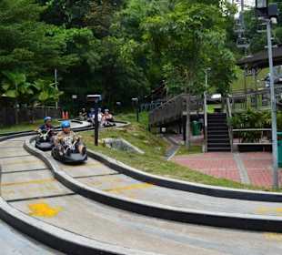 Sentosa Island