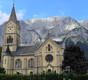 Dachstein