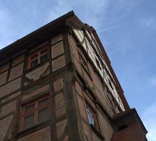 Ackerbürgerhaus 1556