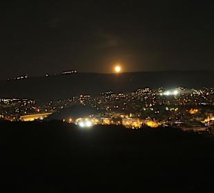 Notte della luna piena