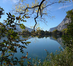 Lago di Toblino