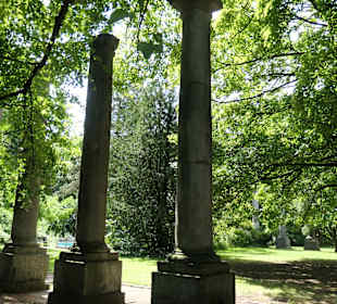 Auf dem ca. 264 Meter hohen Lousberg