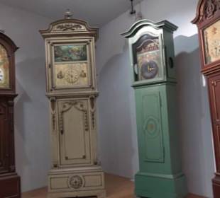 Deutsches Uhrenmuseum