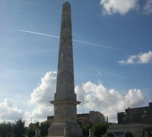 Obelisk
