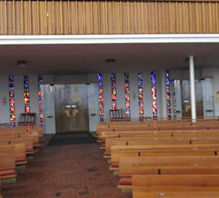 Pfarrkirche St. Georg