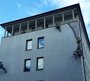 Stadtrundgang Dortmund