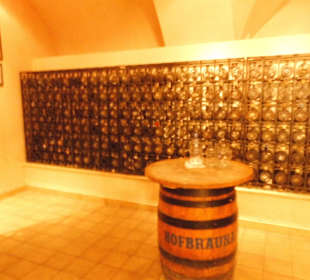 München Hofbräuhaus