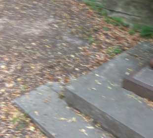 Skulptur Ratgeb-Altar von Ackermann