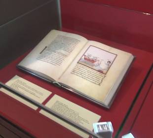 Museum Reichenau Mittelzell