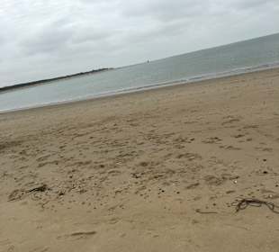 Strand Renesse