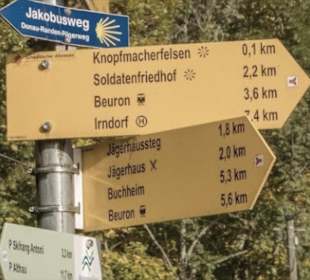 Knopfmacherfelsen