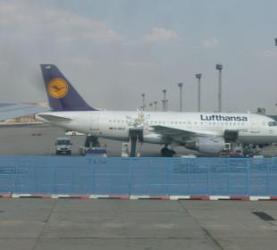 Flughafen