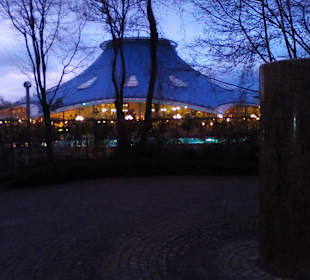 Ahr-Thermen in Bad Neuenahr-Ahrweiler