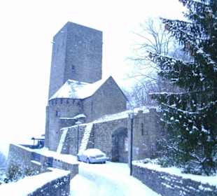 Burg Blankenstein