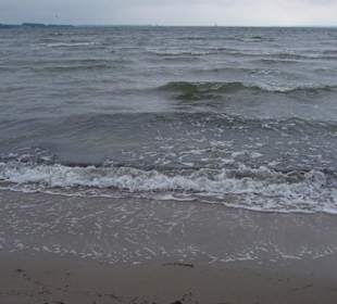 Strand Feriendorf Holnis