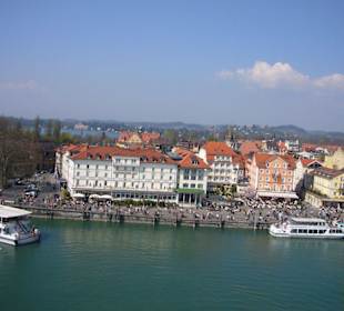 Aussicht III