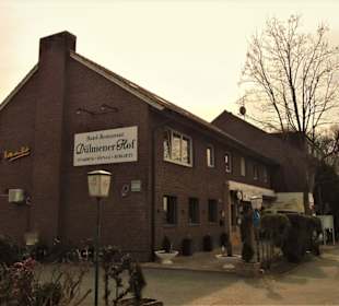 Restaurant Steakhouse Dülmener Hof