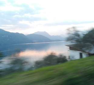 Jezioro Como