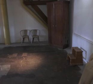 Mühle Tiefenbrunnen