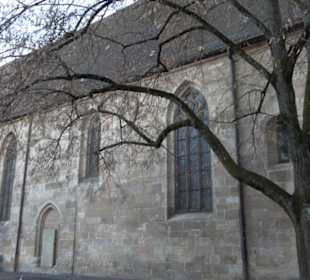 Jakobuskirche