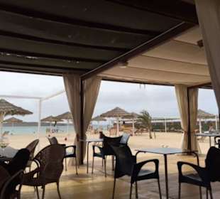 Restaurant Tortuga Beach