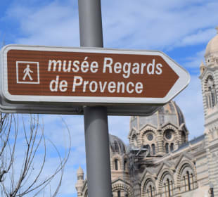 Kathedrale Sainte-Marie-Majeure