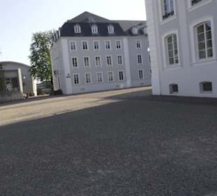 Saarbrücker Schloss
