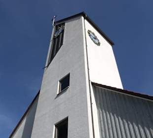 Evangelische Kirche Lonsingen