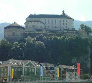 Burgfestung Kufstein