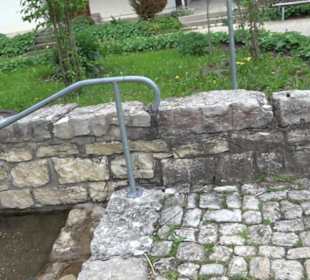 Kneipp-Gesundheitsanlage Erpfingen