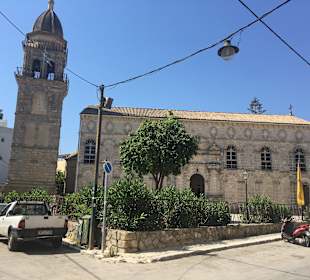 Zakynthos Stadt