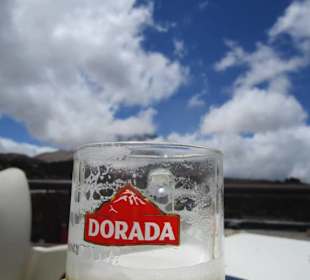 Teide Bier
