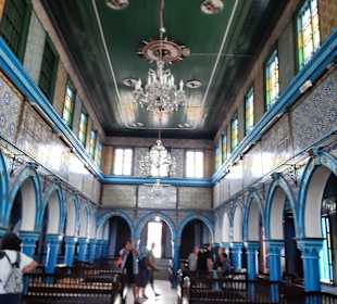 Al Ghriba Synagoge