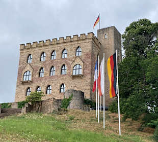 Schloss Hambach