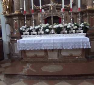 Erzabteikirche St. Peter