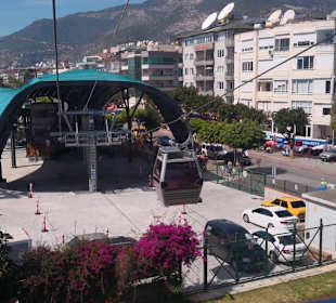 Bodenstation