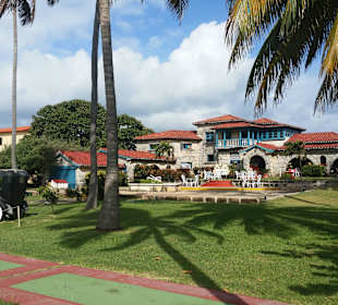 Casa del Al - Warenhaus Capone