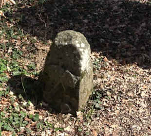 Geschichtlicher Lehrpfad Einsiedel