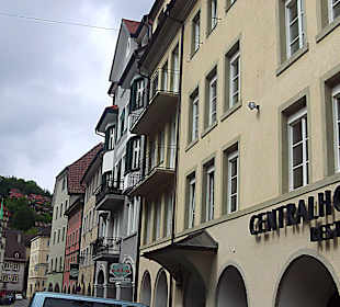 Feldkirch - Altstadt