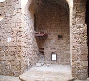Innenraum