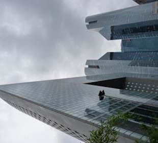 Hochhaus La Defense