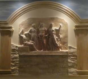 Akropolis: Griechisches Restaurant, Berchtesgaden