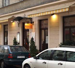 Restauracja Trzy Papryczki