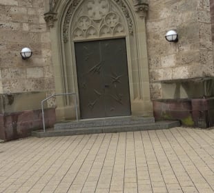 Katholische Kirche Mariä Geburt