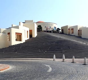 Katara Village