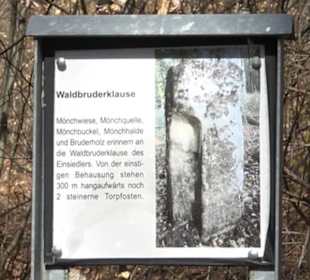 Historischer Rundwanderweg Aichtal