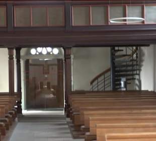 Kirche St. Johannes Baptist Hemmendorf