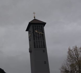 Kreuzkirche